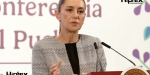 Busca Sheinbaum colaborar con Colombia para frenar actividad de grupos criminales en ambos países