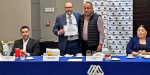 Presentan programa de trabajo en materia de comercio, alcoholes y espectáculos