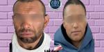 A machetazos intentan robar un negocio de comida