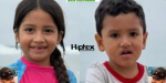 Activan Alerta Amber por hermanitos Damaris y Josías