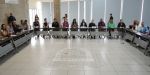 Realiza SSPCM sesión ordinaria del Comité Municipal para la Prevención de la Violencia
