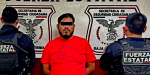 Cae prófugo de la justicia, tenía dos órdenes de aprehensión activas