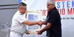 Otorgan a Asipona Ensenada recertificación Puerto Verde