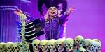 Lady Gaga lidera las nominaciones de los MTV Video Music Awards 2025