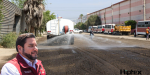 Lleva Gobierno Municipal obras al corazón de las comunidades con programa ˈTijuana Ciudad Limpiaˈ