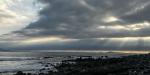 Se prevén lluvias aisladas para este martes 14 de octubre en Ensenada: PCM
