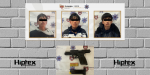 Asegura Policía Municipal a tres jóvenes armados tras persecución