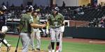 Cae Toros en el segundo de la serie ante Tecolotes