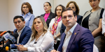 Exige Acción Nacional a Marina del Pilar renunciar a presidencia de Conago y Mesa de Seguridad