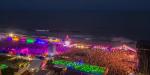 Rosarito vibra con el Baja Beach Fest: turismo y música
