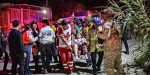 Ataque armado en la Sánchez Taboada deja un muerto y tres heridos