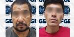 Fiscalía vincula a dos hombres por violencia familiar en San Quintín
