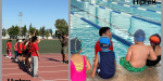 Diversión y aprendizaje a niñas y niños durante el Plan Vacacional 2025