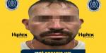 Preso por golpear a su pareja en Playas de Rosarito