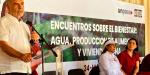 Garantizará el agua para Baja California el Plan Nacional Hídrico de Claudia Sheinbaum