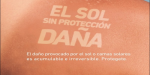 Recomienda Pro Oncavi uso diario de protector solar y prevenir el cáncer de piel
