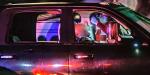 Ejecutan a un hombre en la Libertad Parte Alta