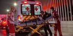 Accidente en obra del Viaducto Elevado deja dos trabajadores lesionados
