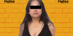 Tras agredir a su familia, mujer intentó incendiar una vivienda; fue detenida por la Policía Municipal