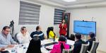 Jueces familiares, civiles y mercantiles electos reciben capacitación integral para su incorporación al poder judicial de Baja California