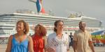 Supera Ensenada récord histórico en pasajeros de cruceros