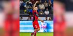 Galaxy golea a Xolos en arranque de la Leagues Cup
