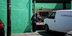 Muere electrocutado un trabajador en el Colegio Familia