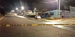 Tirotean a joven pareja a bordo de un carro en la colonia 89