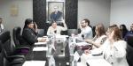 Dictamina Congreso en Comisión de Bienestar proyectos en favor de personas con discapacidad