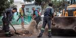 Benefician a más de 6 mil personas con acciones del programa 'Tijuana: Ciudad Limpia’