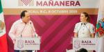 Ruta Rosa impulsa detección temprana de cáncer de mama en todo Baja California: Marina del Pilar