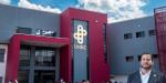 Asiste Ismael Burgueño a inauguración de la Universidad Nacional “Rosario Castellanos”