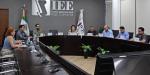 Aprueban renovación de encargaduría de despacho de cargo correspondiente al Servicio Profesional Electoral Nacional
