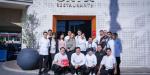 Entregan reconocimiento a restaurantes premiados por Guía Michelin