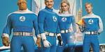 “Los Cuatro Fantásticos” se apodera del verano y amenaza el reinado de “Superman”