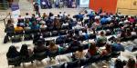 Avanza la RIUPS en certificación de Universidades Promotoras de la Salud