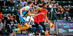 Se empata serie de semifinales entre Zonkeys y Ángeles