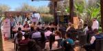 “Lunas de Octubre” y “Mascaradas”, eventos temáticos en el Valle de Guadalupe este fin de semana