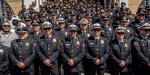 Bomberos de Tijuana celebran su día y el aniversario 103 con misa conmemorativa