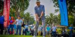 Celebra COPARMEX Tijuana novena edición de su tradicional Copa De Golf