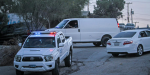 Asesinan a joven en el poblado Ejido Matamoros