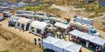 Consulta, medicamentos y servicios para la población esta semana en las caravanas de salud en Baja California