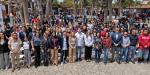 Ensenada sede de la feria nacional de empleo para la inclusión y la diversidad 2025