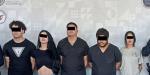 Operativo en el Valle de Mexicali deja once detenidos, droga y armas aseguradas