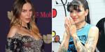 Belinda celebra el éxito de Cazzu en el Auditorio Nacional con un mensaje de apoyo en redes