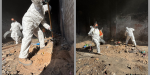 Mexicali acaba con la basura en predios
