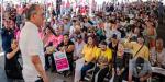 Otorga CESPT 11 mil 990 subsidios de enero a julio 2025