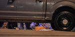 Asesinan a balazos a un hombre en la colonia Artesanal