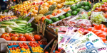 Se acelera inflación en México en primera quincena de mayo; supera expectativas