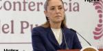 Confirma Sheinbaum reunión trilateral el viernes con sus homólogos de Guatemala y Belice